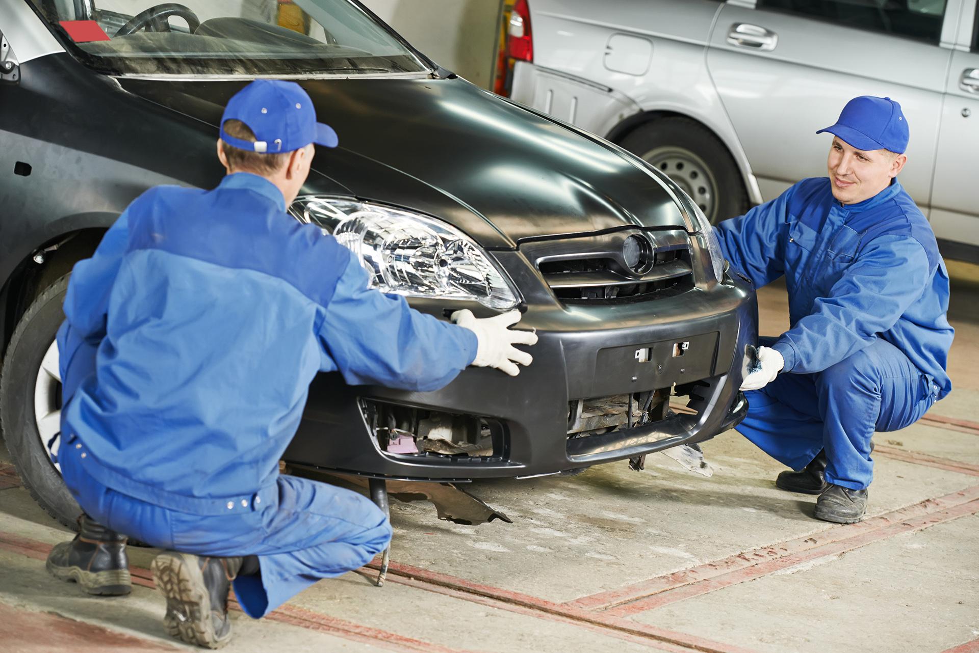 Cibol International: Expert Auto Repair & Restoration